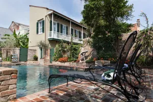 Image of Audubon Cottages