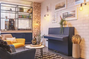 Image of Garner Hotel Essen - Messe by IHG