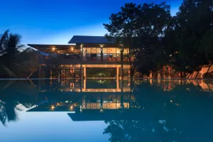 Image of Sigiriana Resort by Thilanka