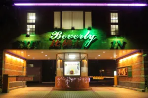 Image of Beverly Commercial Motel