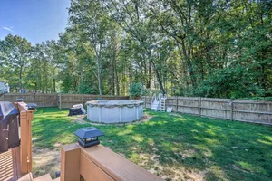 Image of Pet-Friendly Saratoga Springs Home with Pool!