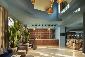 Image of NH Alicante