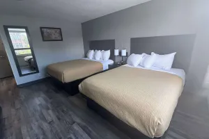 Image of Baymont by Wyndham Great Falls City Center