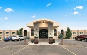 Image of Revel Hotel Minot - SureStay Collection by Best Western