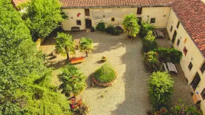 Image of Le Pigeonnier @ Le Prielle