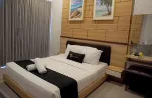 Image of Graha Socio Hotel Nusa Dua Bali