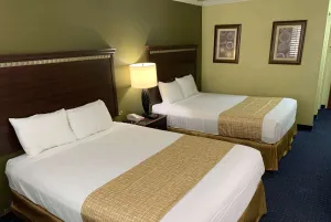 Image of Travelodge by Wyndham Odessa