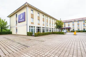 Image of Premier Inn München Airport Ost