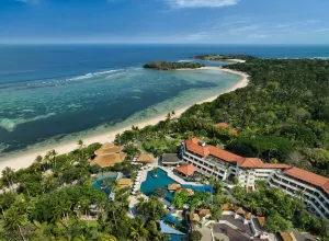 Image of Nusa Dua Beach Hotel and Spa - Handwritten Collection