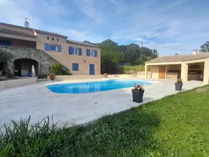 Image of Beautiful Villa With Private Swimming Pool