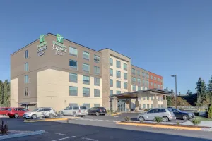 Image of Holiday Inn Express & Suites - Auburn Downtown by IHG