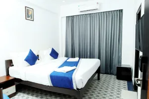 Image of Felix Inn - Manyata Tech Park