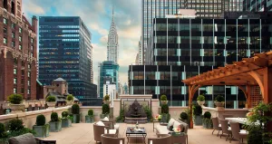 Image of InterContinental New York Barclay Hotel by IHG