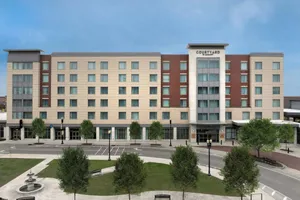 Image of Courtyard by Marriott Muncie at Horizon Convention Center