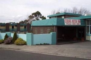 Image of Coburg Motor Inn