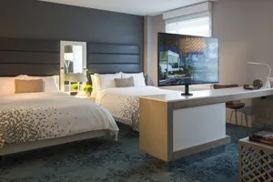 Image of Renaissance Albany Hotel