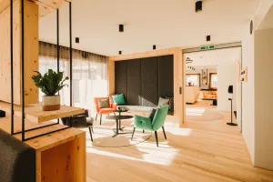 Image of Alpin - Studios & Suites