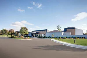 Image of Courtyard by Marriott Southfield
