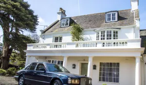 Image of Cedar House Boutique B&B