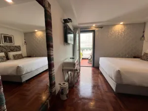 Image of La Casa del Viajero