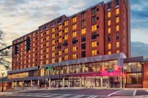 Image of Hyatt Place Athens Downtown