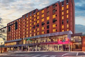 Image of Hyatt Place Athens Downtown