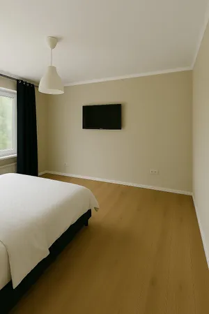 Image of Haven Hotel - Wuppertal