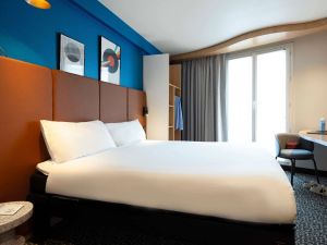 Image of ibis Paris Gare de Lyon Reuilly