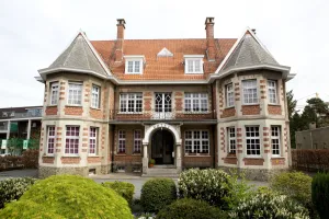 Image of Hotel Villa Monte