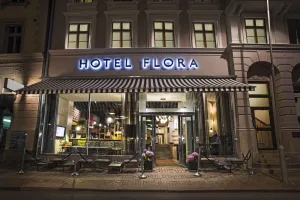 Image of Hotel Flora