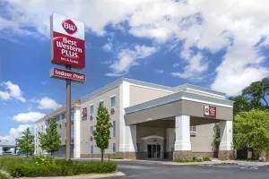 Image of Best Western Plus Eastgate Inn & Suites