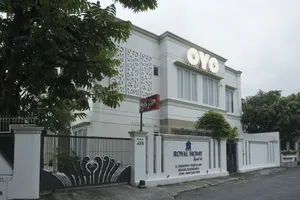 Image of Royal Homy Syariah