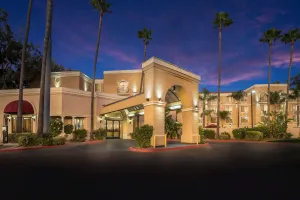 Image of Best Western Escondido Hotel