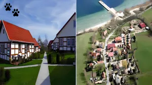 Image of Alcor Hotel Feriendorf an der Ostsee