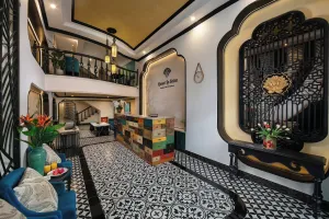 Image of Hanoi La Selva Hotel