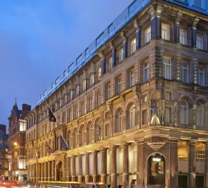 Image of Hard Days Night Hotel
