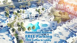 Image of Serene Vegas Boutique Hotel Las Vegas