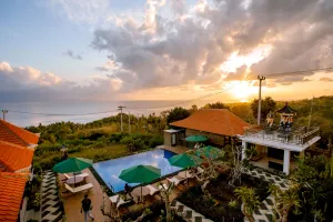 Image of Nusa Sedayu Hotel By Ocean View