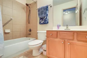 Image of Decatur Vacation Rental about 5 Mi to Downtown Decatur