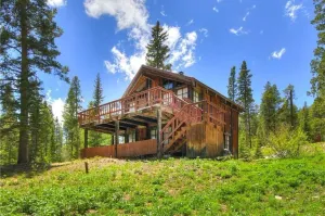 Image of Brecken Haus