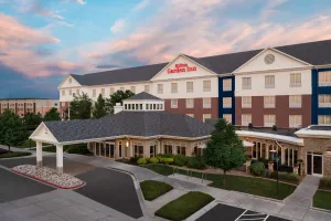 Image of Hilton Garden Inn Fort Collins