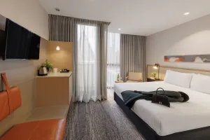 Image of Brady Hotels Central Melbourne
