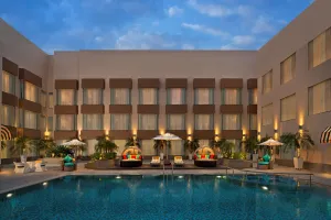 Image of Park Inn By Radisson Amritsar Airport
