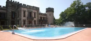 Image of Château de la Grange Fort