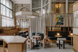 Image of Club Quarters Hotel London City, London