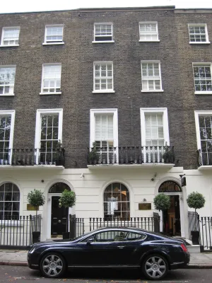 Image of The Melville Hotel by Rokxy- Kings Cross