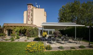 Image of Logis Hotel des Cépages
