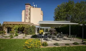 Image of Logis Hotel des Cépages