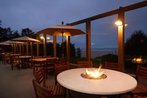 Image of Best Western Plus Agate Beach Inn