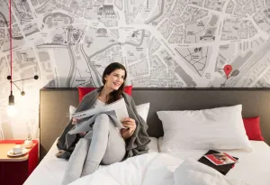Image of IntercityHotel Braunschweig